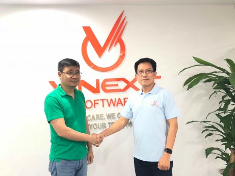 Những thách thức và kỳ vọng trong quan hệ hợp tác giữa VNEXT và TomoChain